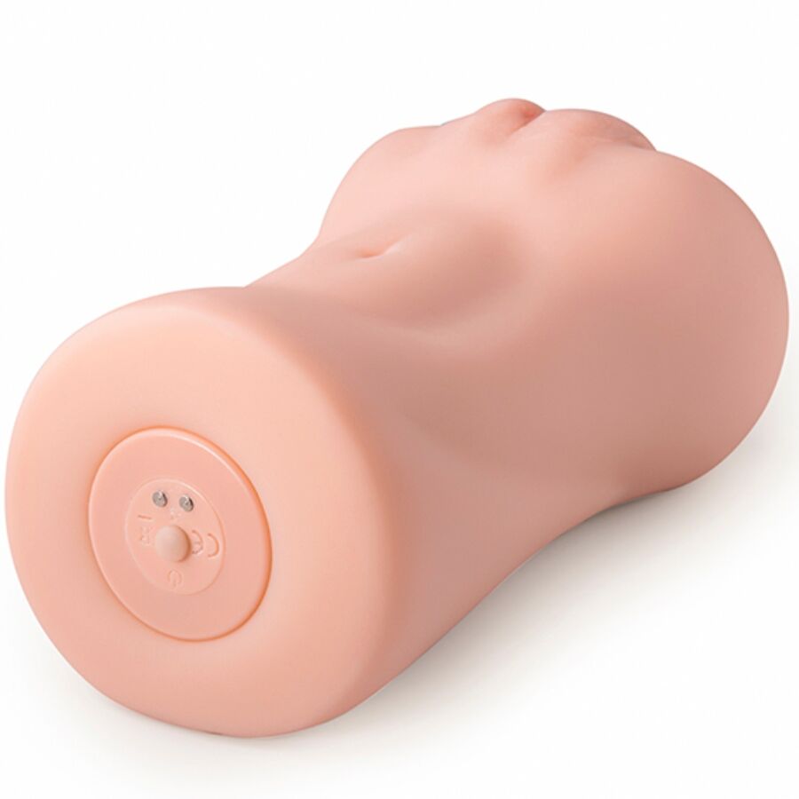 XISE ELAINE MASTURBATEUR VAGINAL VIBRATION — vue alternative