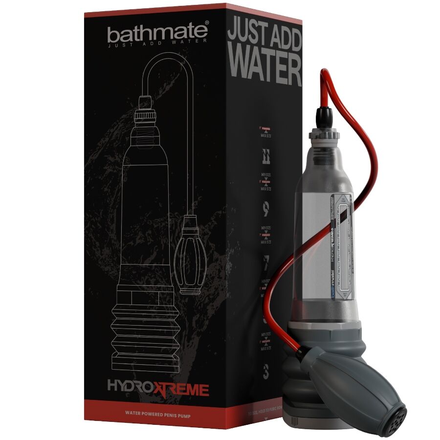 BATHMATE Hydroxtreme 6 - Aura Intime