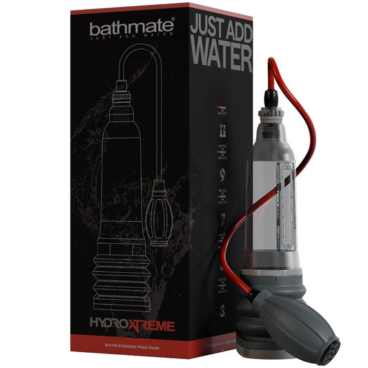 BATHMATE Hydroxtreme 6 - Aura Intime