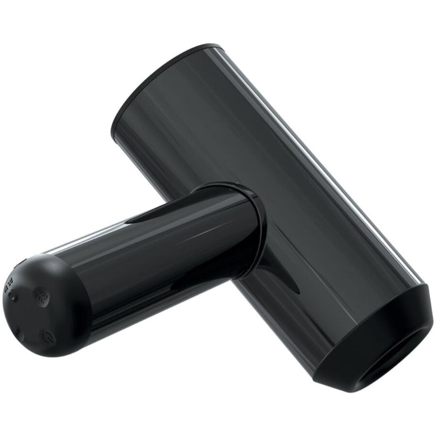PDX ELITE Masturbateur Automatique Double Aquatique — accessoires inclus