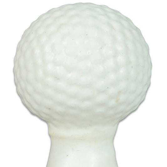 CONDOMERIE Préservatifs Fantaisie Peints À Main Forme Balle Golf - Aura Intime