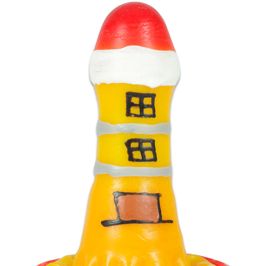 CONDOMERIE Préservatifs Fantaisies Peints À Main Brandaris - Aura Intime