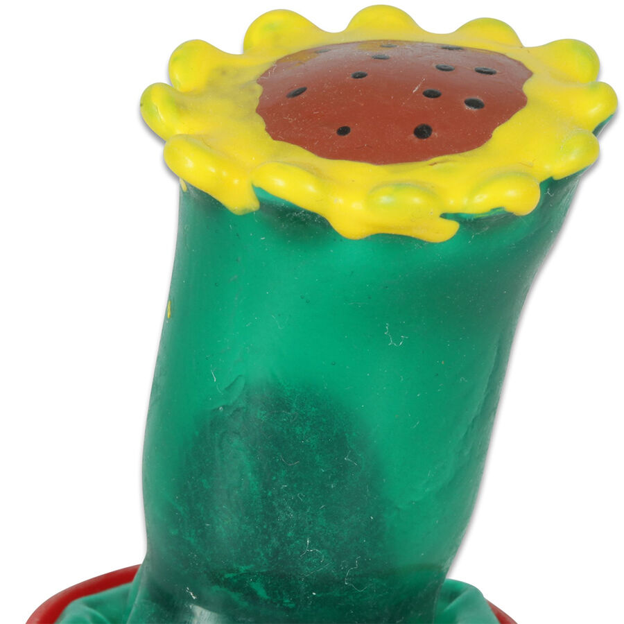CONDOMERIE Préservatifs Fantaisie Peints À Main Tournesol — vue alternative