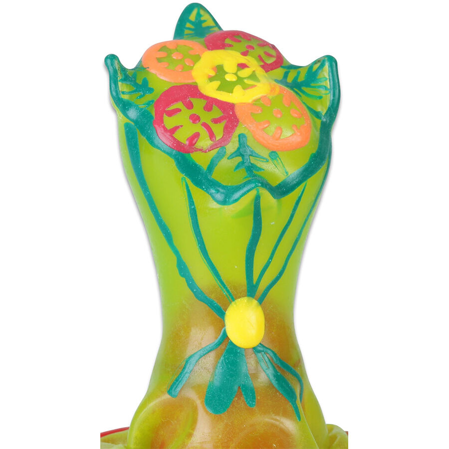 CONDOMERIE Préservatifs Fantaisies Peints À Main Puget - Aura Intime