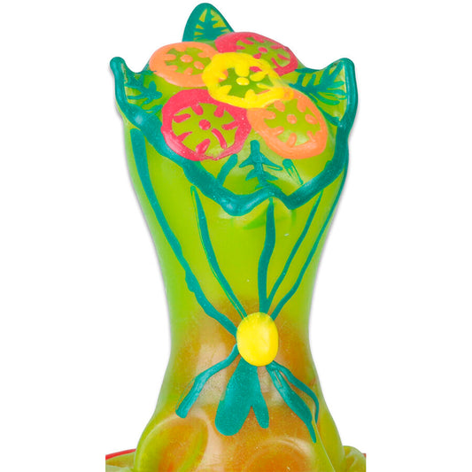 CONDOMERIE Préservatifs Fantaisies Peints À Main Puget - Aura Intime
