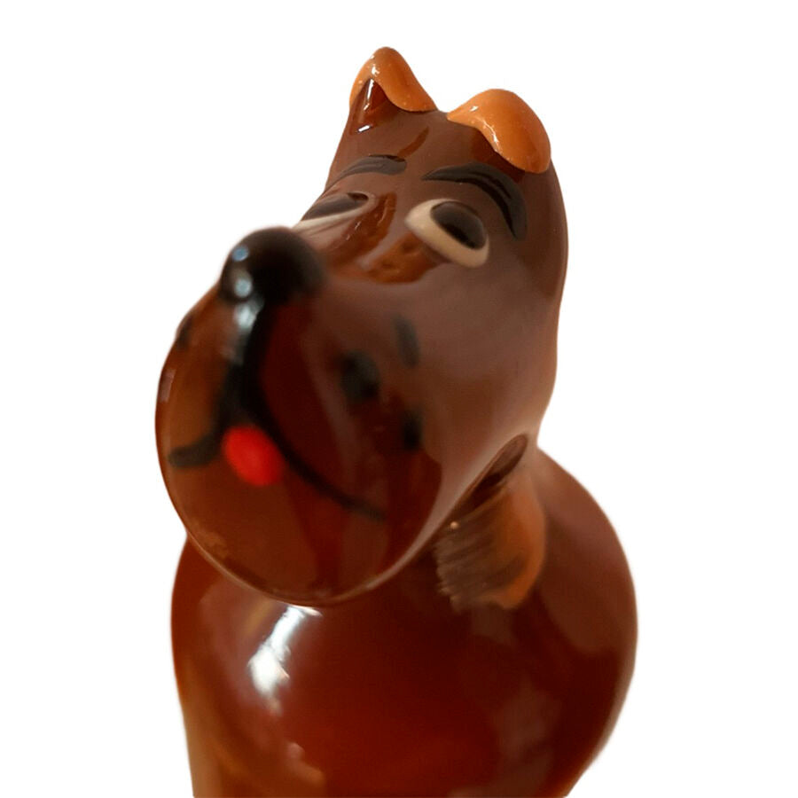 CONDOMERIE Préservatifs Fantaisie Peints À Main Grand Chien Danois - Aura Intime