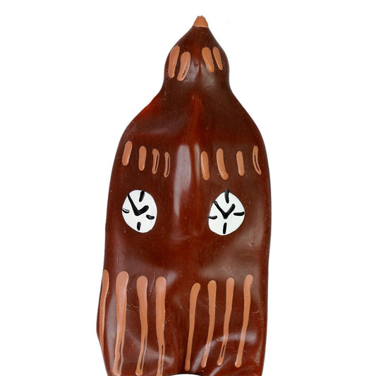 CONDOMERIE Préservatifs Fantaisie Peints À Main Big Ben Xl - Aura Intime