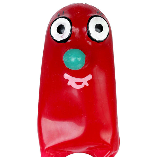 CONDOMERIE Préservatifs Fantaisies Peints À Main Nosy Xl - Aura Intime