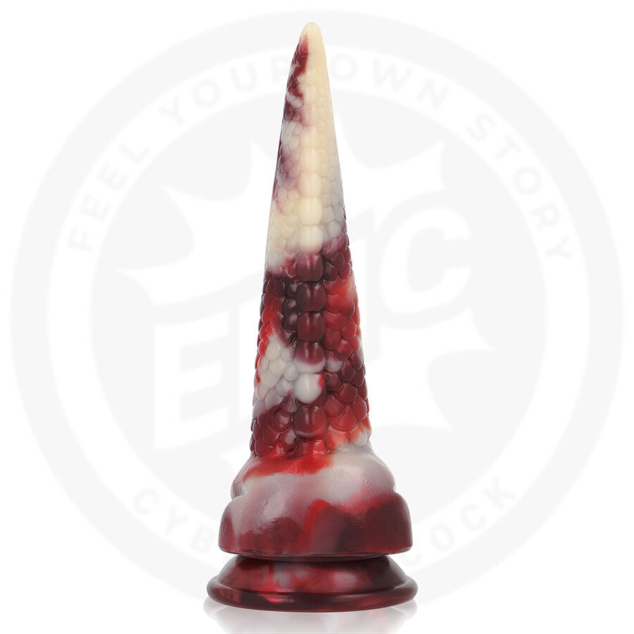 EPIC DILDO DRAXIS ABYSMAL SHADOW — vue alternative