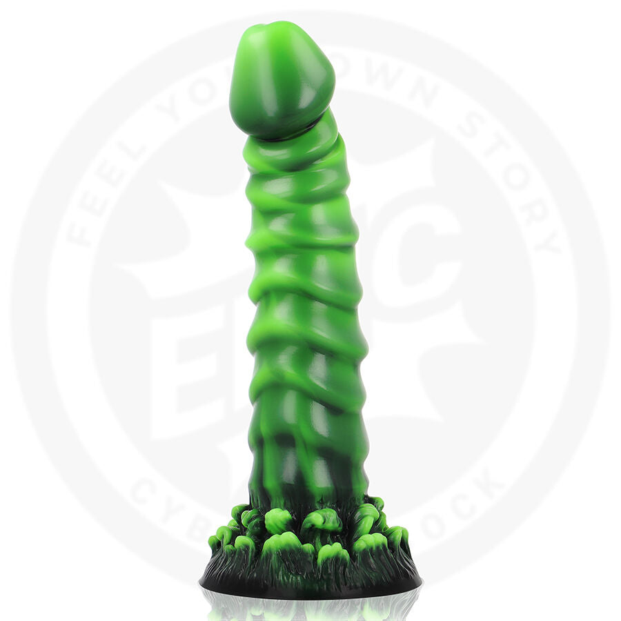 EPIC DILDO CAELION RACINE VIVANTE — vue alternative