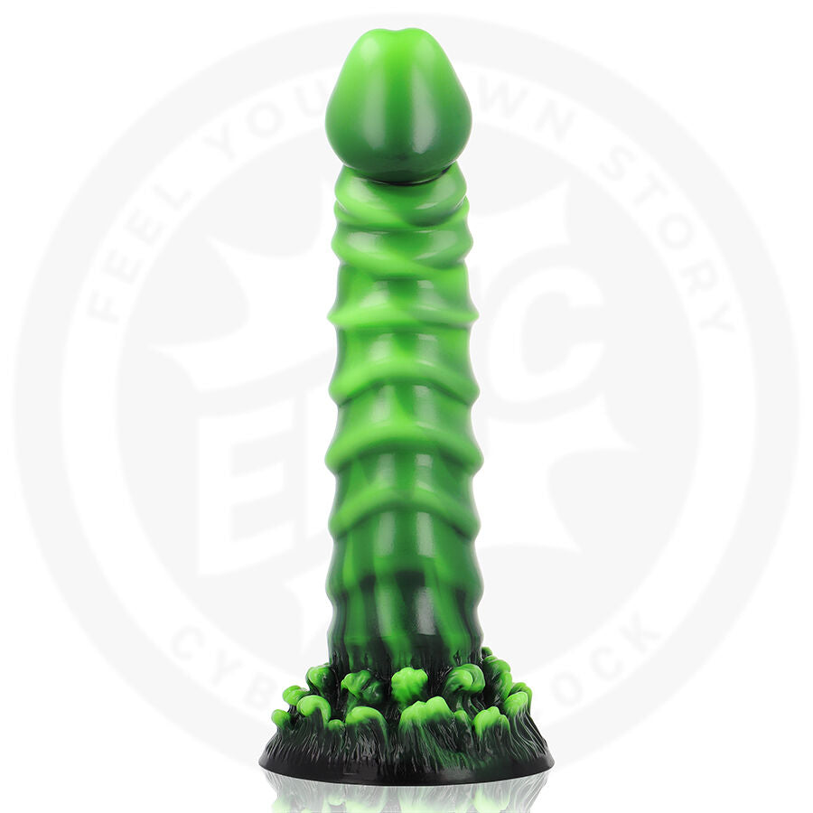 EPIC DILDO CAELION RACINE VIVANTE - Aura Intime