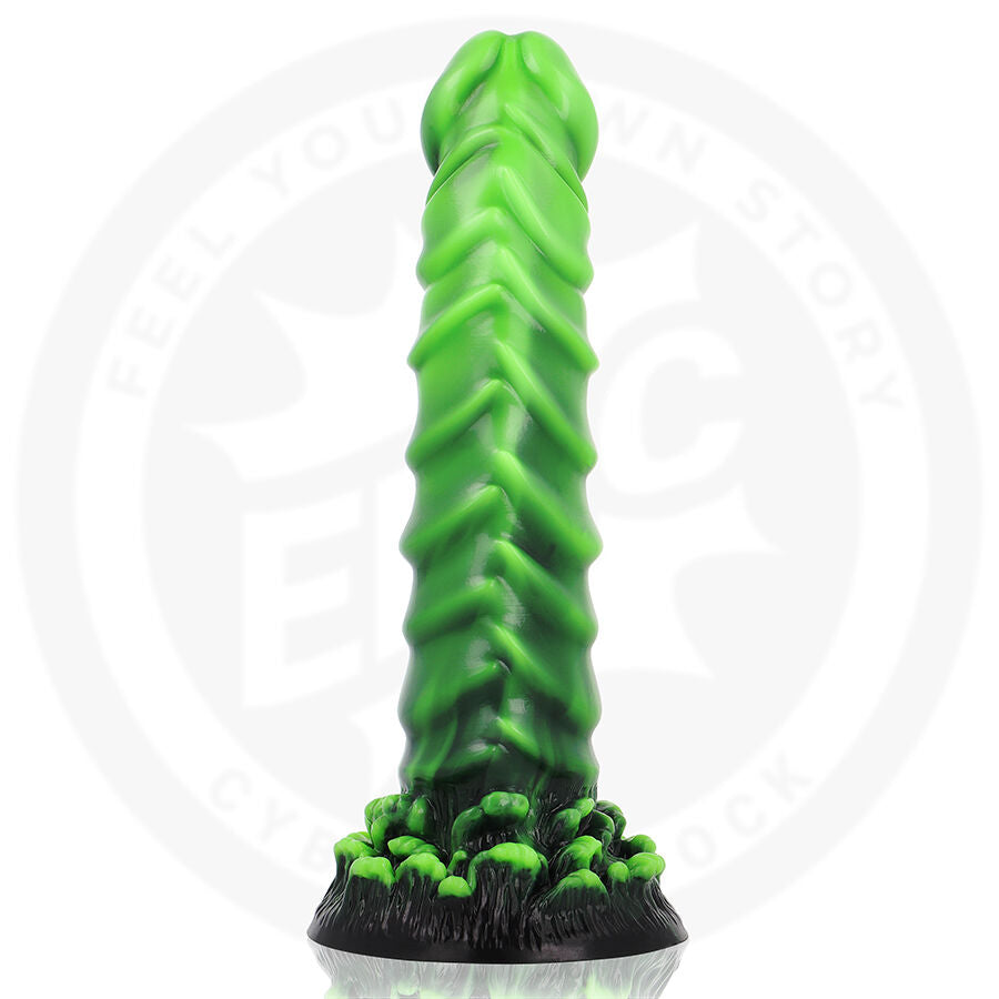 EPIC DILDO CAELION RACINE VIVANTE — vue arrière