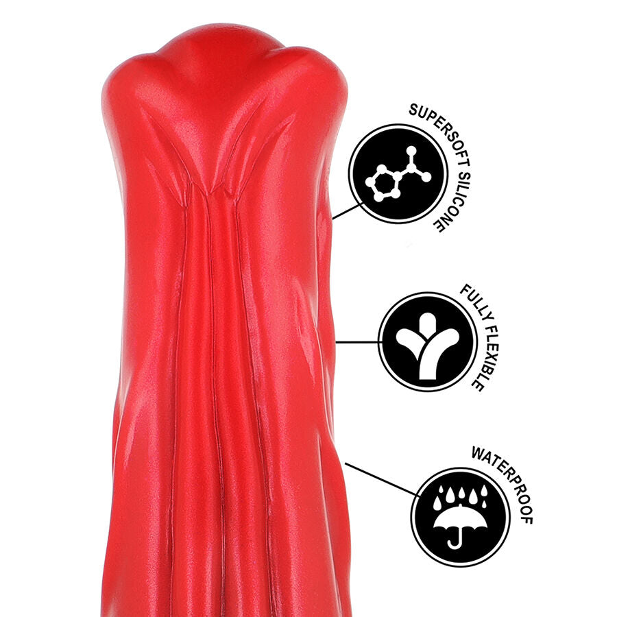 EPIC DILDO AETHON GLOW — vue alternative