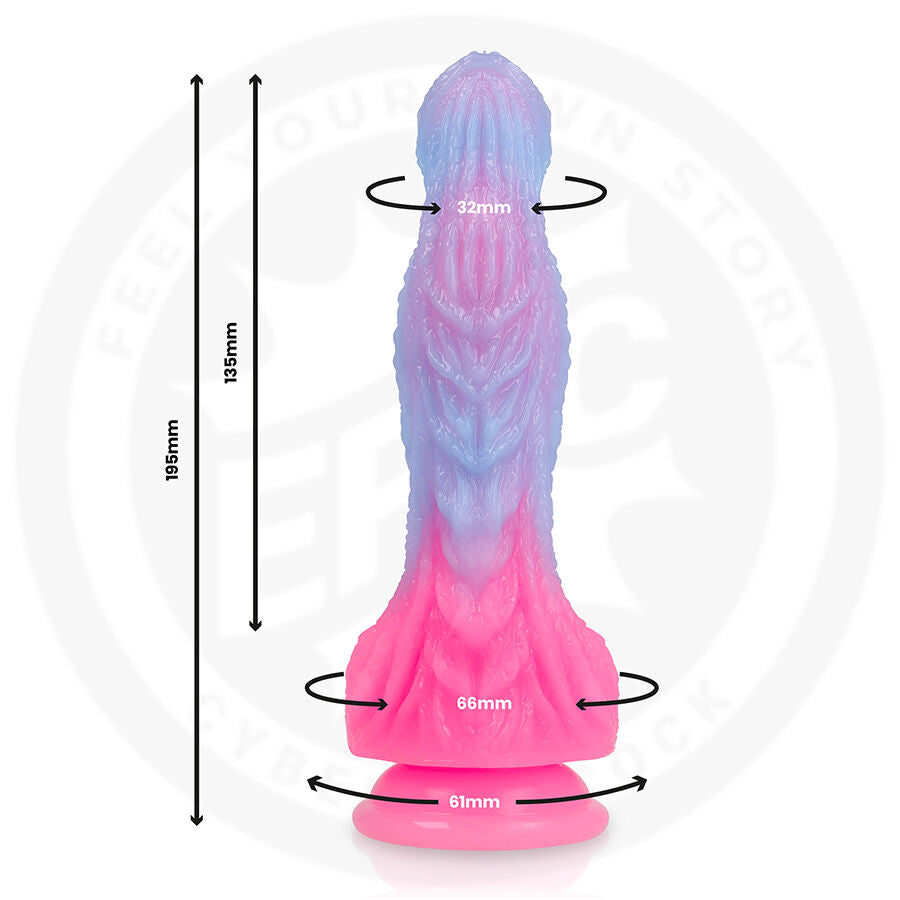 EPIC DILDO SELARA DAWN — vue détaillée
