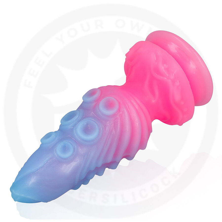 EPIC DILDO HYDRALA MYSTIC TIDES — vue arrière