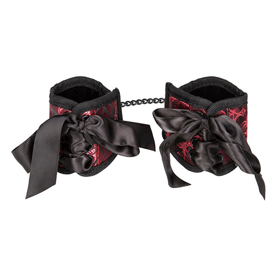 CALEXOTICS Scandal Corse Menottes - Aura Intime