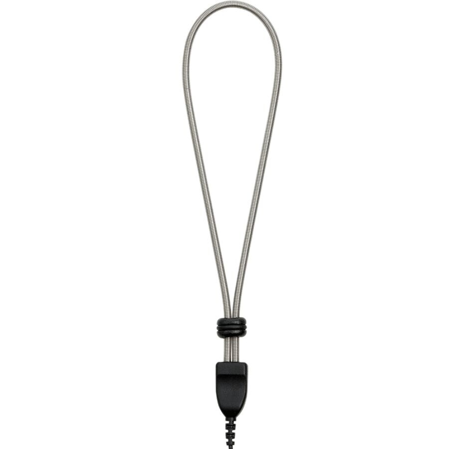ELECTRASTIM Electraloop Anneau Scrotal Réglable Métal - Aura Intime
