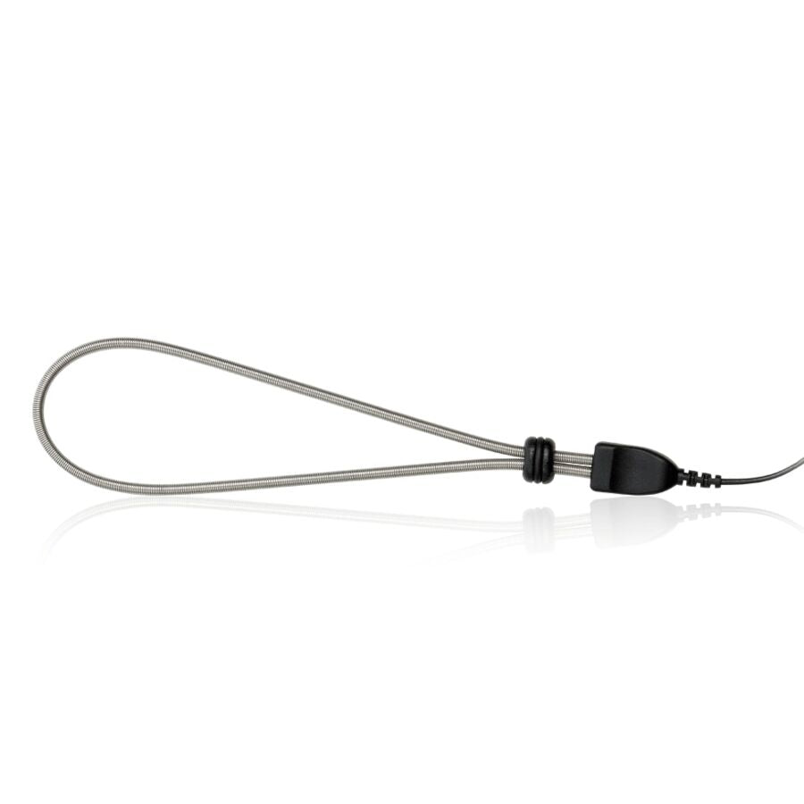 ELECTRASTIM Electraloop Anneau Scrotal Réglable Métal — vue détaillée
