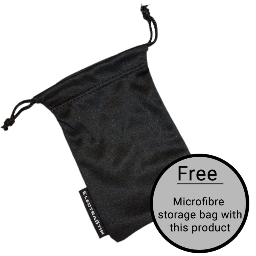 ELECTRASTIM Electraloop Anneau Scrotal Réglable Métal — vue alternative