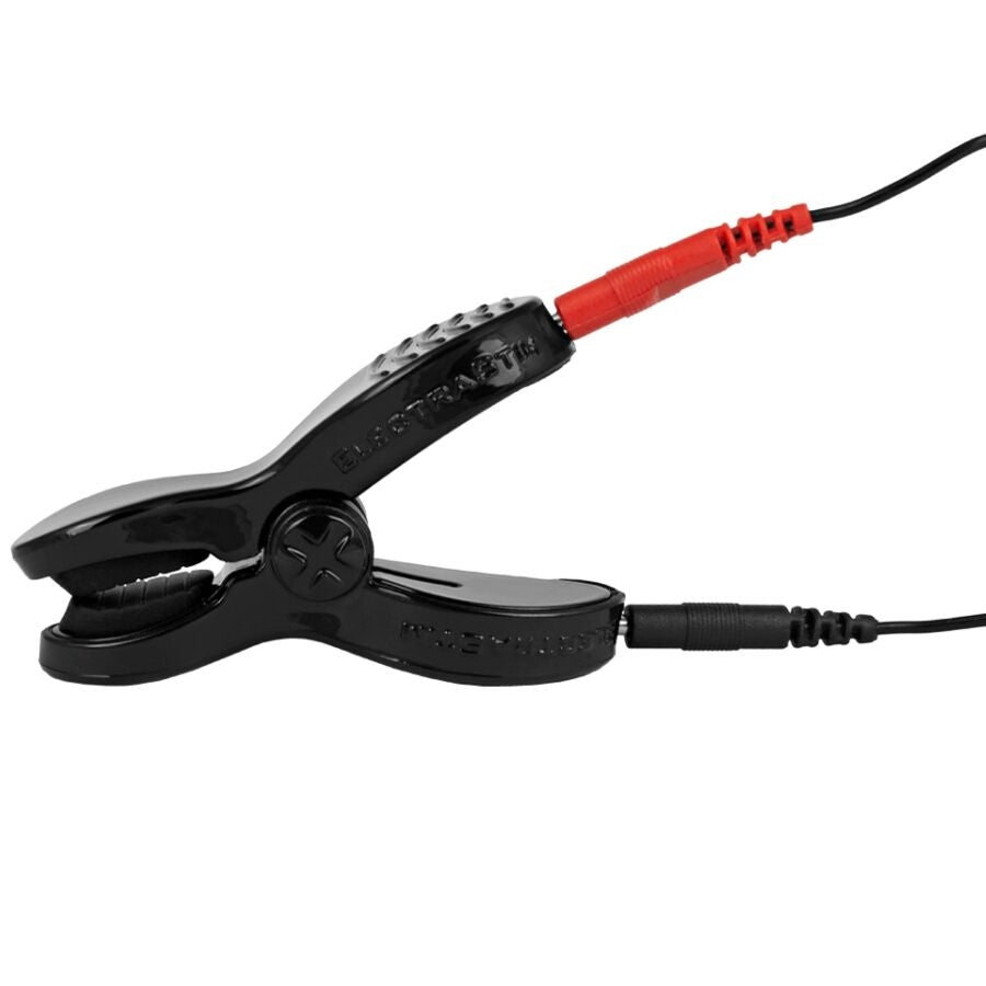 ELECTRASTIM Electraclamp Pince Électrique Bipolaire — vue détaillée