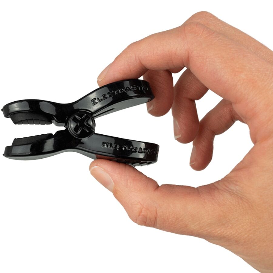 ELECTRASTIM Electraclamp Pince Électrique Bipolaire — vue alternative