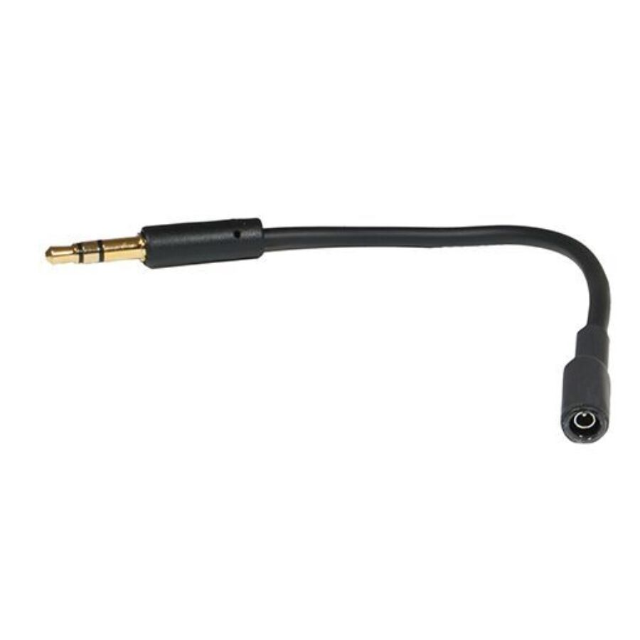 ELECTRASTIM Câble Adaptateur Jack 3,5 Mm - Aura Intime