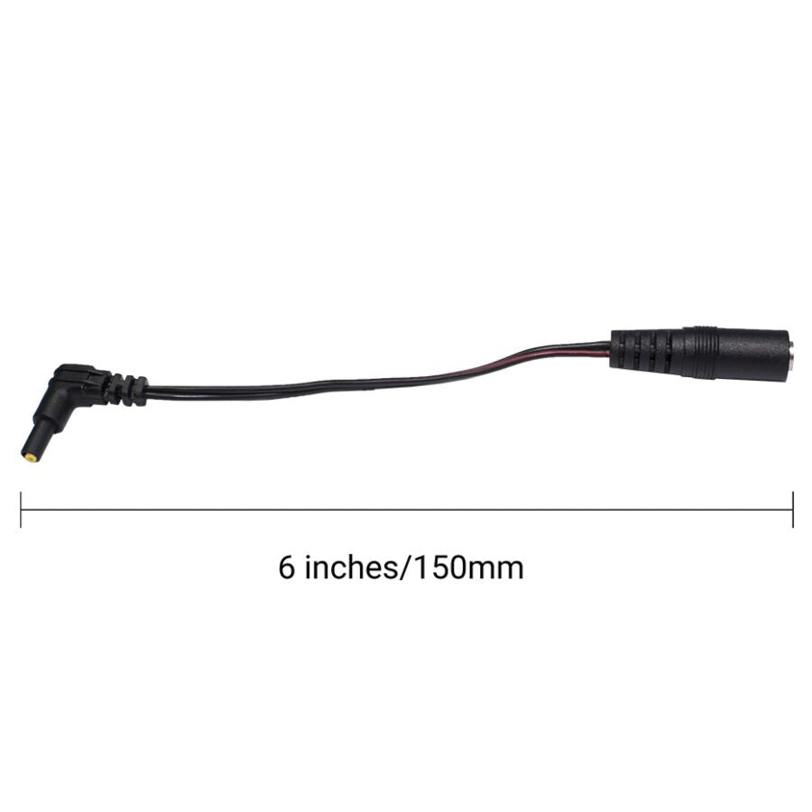 ELECTRASTIM Adaptateur Standard Vers Prise 3,5 Mm — vue détaillée