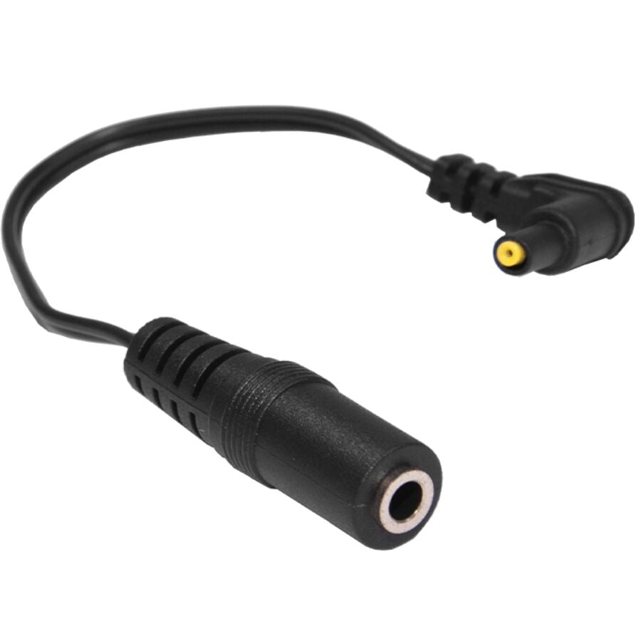 ELECTRASTIM Adaptateur Standard Vers Prise 3,5 Mm - Aura Intime
