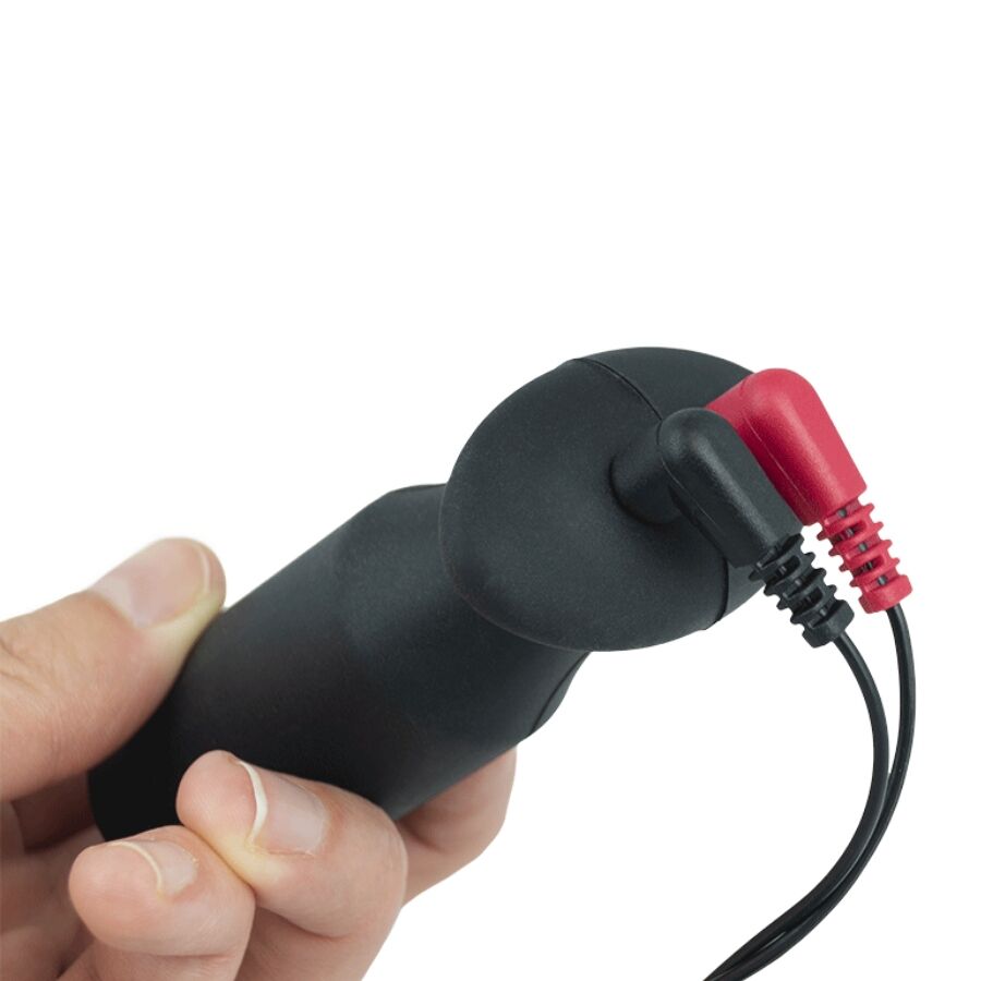 ELECTRASTIM Câbles Stimulation À 90 Degrés — vue alternative