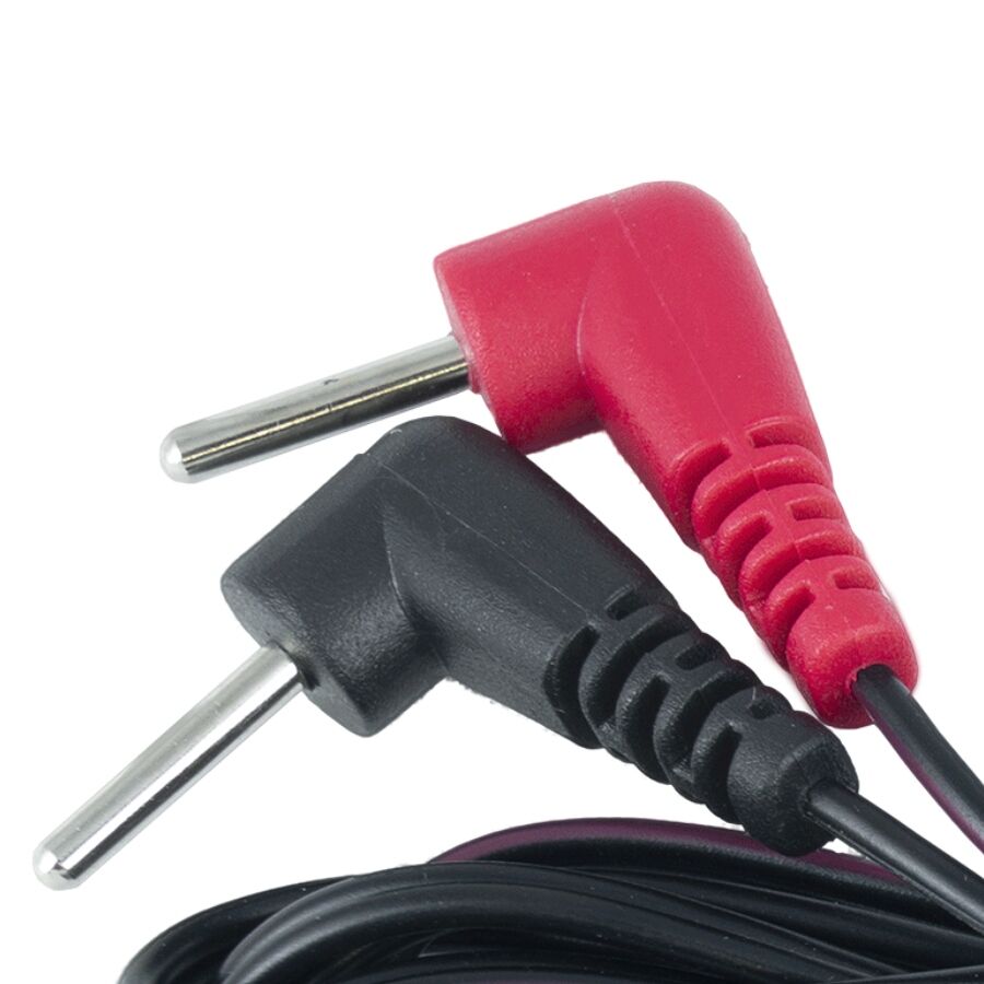 ELECTRASTIM Câbles Stimulation À 90 Degrés — vue détaillée