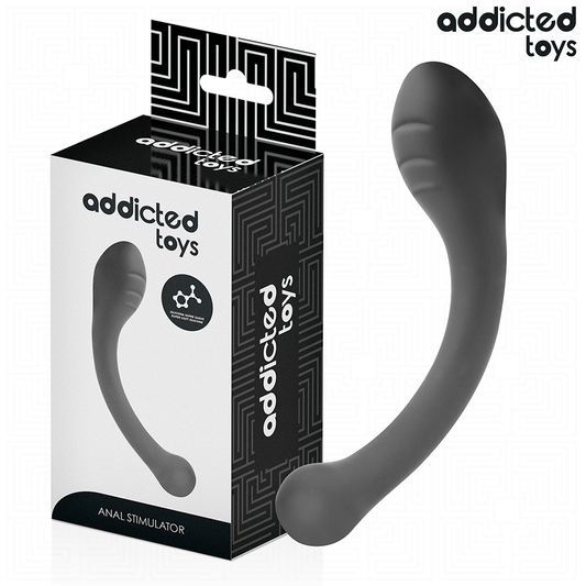 ADDICTED TOYS Stimulateur Anal 18 Cm - Aura Intime