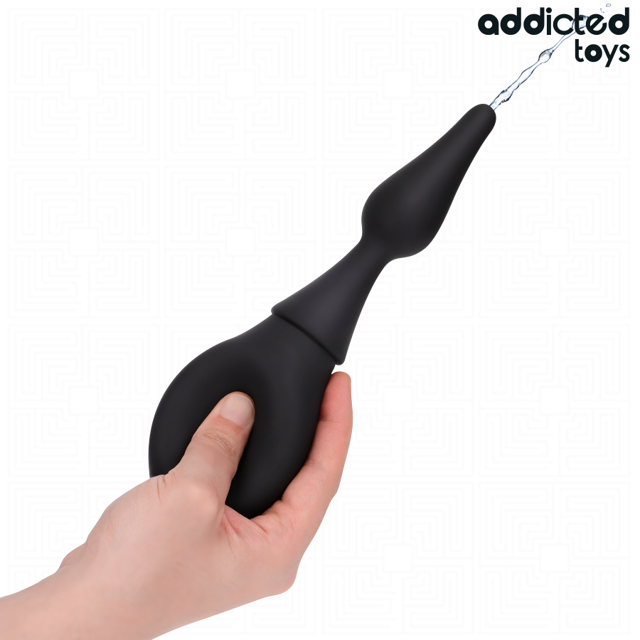ADDICTED TOYS Nettoyeur Voyage Modèle 1 — vue alternative