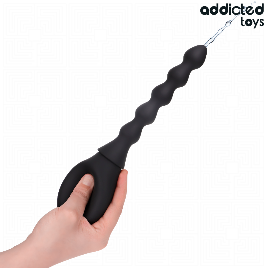ADDICTED TOYS Nettoyeur Voyage Modèle 2 — vue alternative