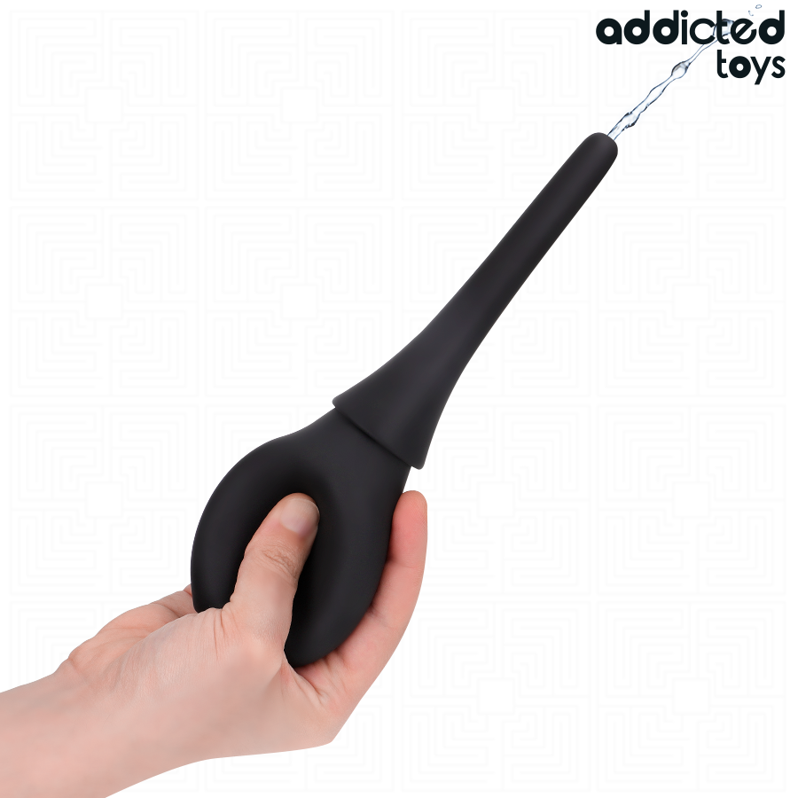 ADDICTED TOYS Nettoyeur Voyage Modèle 3 — vue alternative