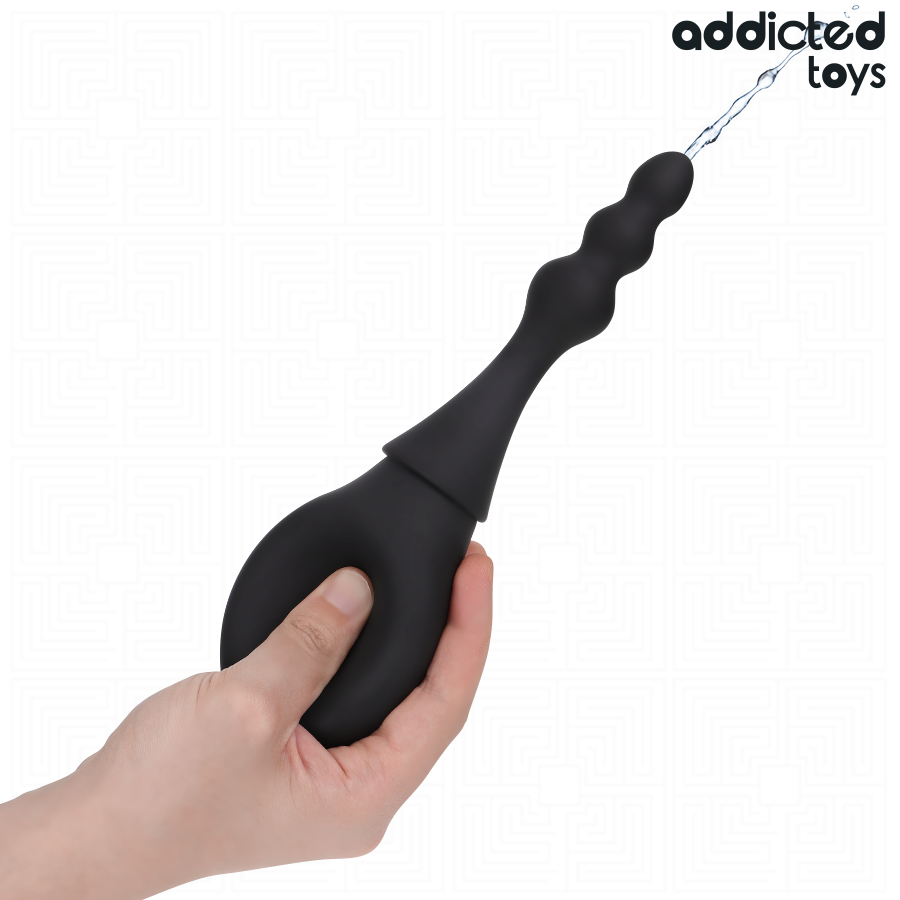 ADDICTED TOYS Nettoyeur Voyage Modèle 4 — vue alternative