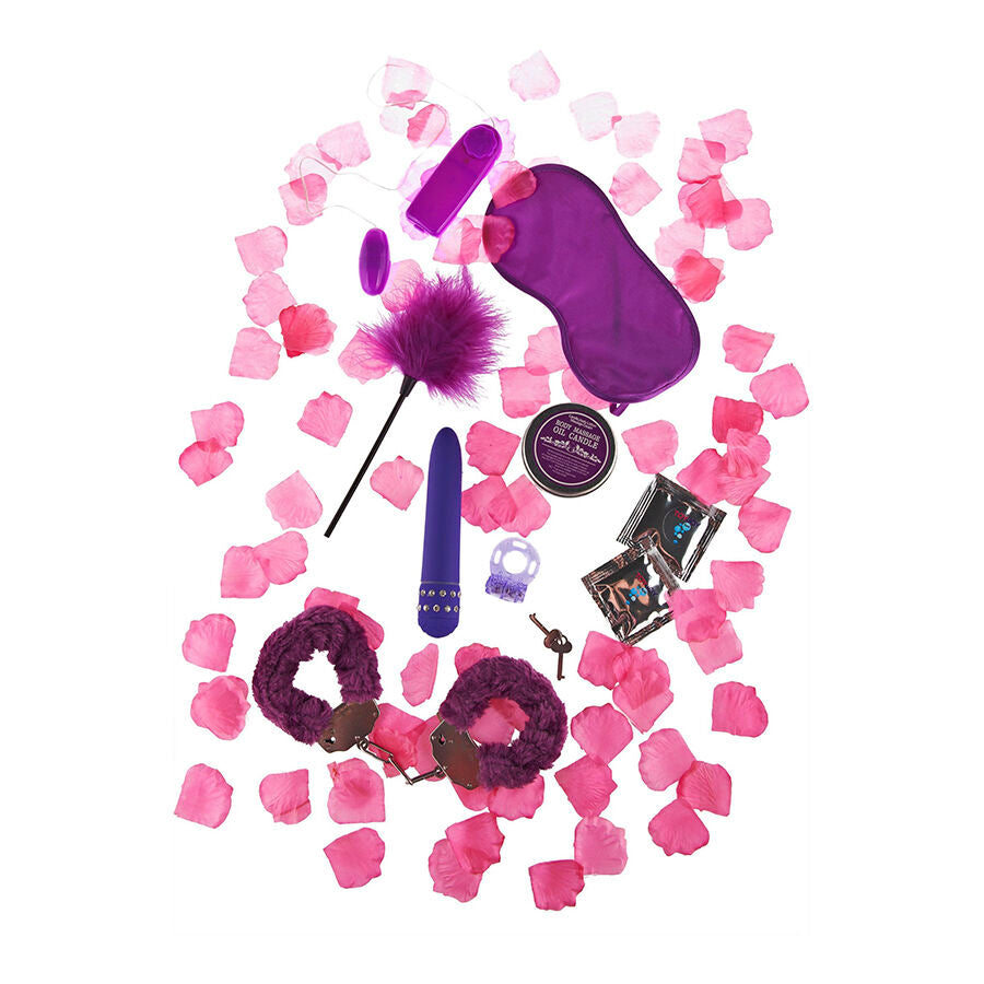 TOYJOY - Juste Pour Vous Super Sex Bomb Box