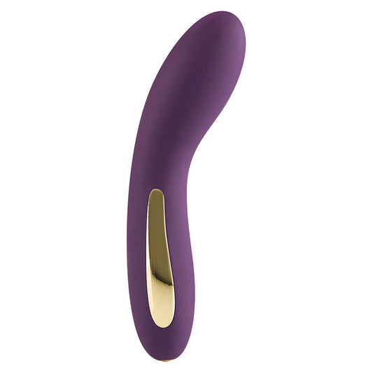 TOYJOY VIBRATEUR VIOLET LUMINATE LIGHT - Aura Intime