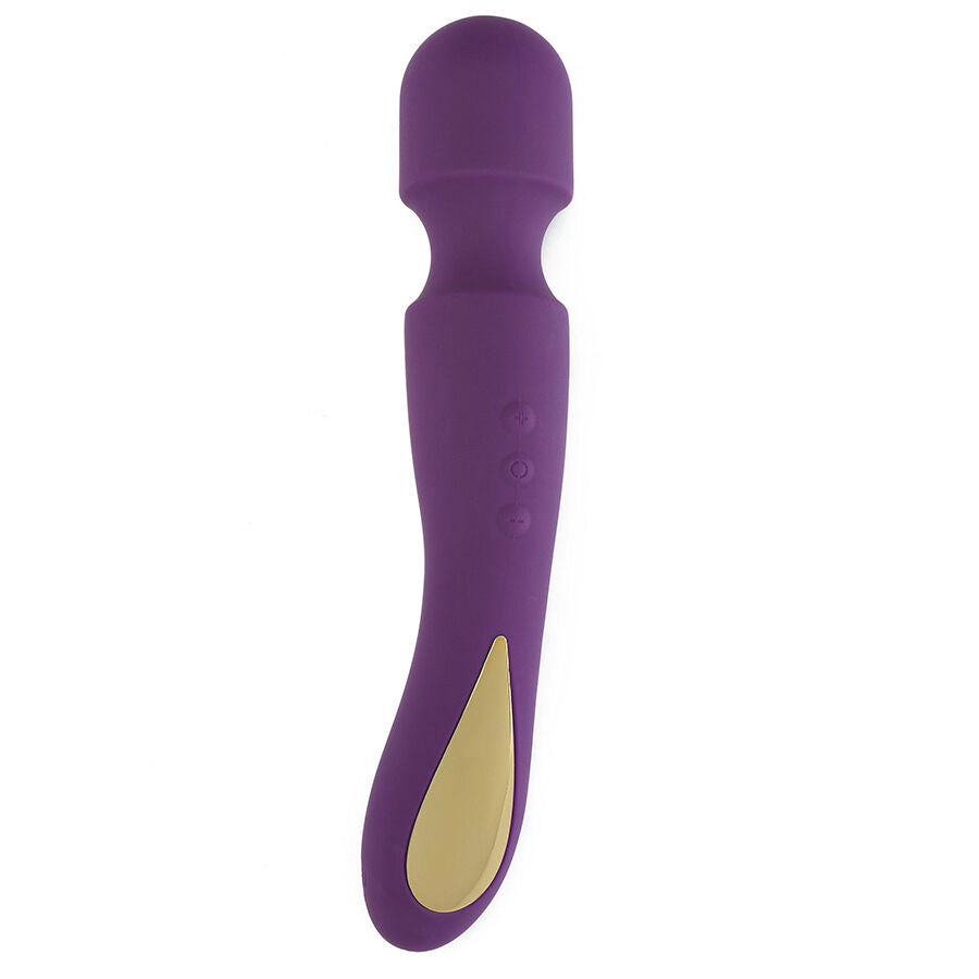 TOYJOY Baguette Massage Zenith Light Violet - Aura Intime