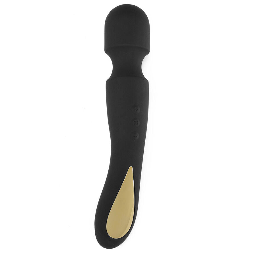 TOYJOY Baguette Massage Zenith Light Noire - Aura Intime