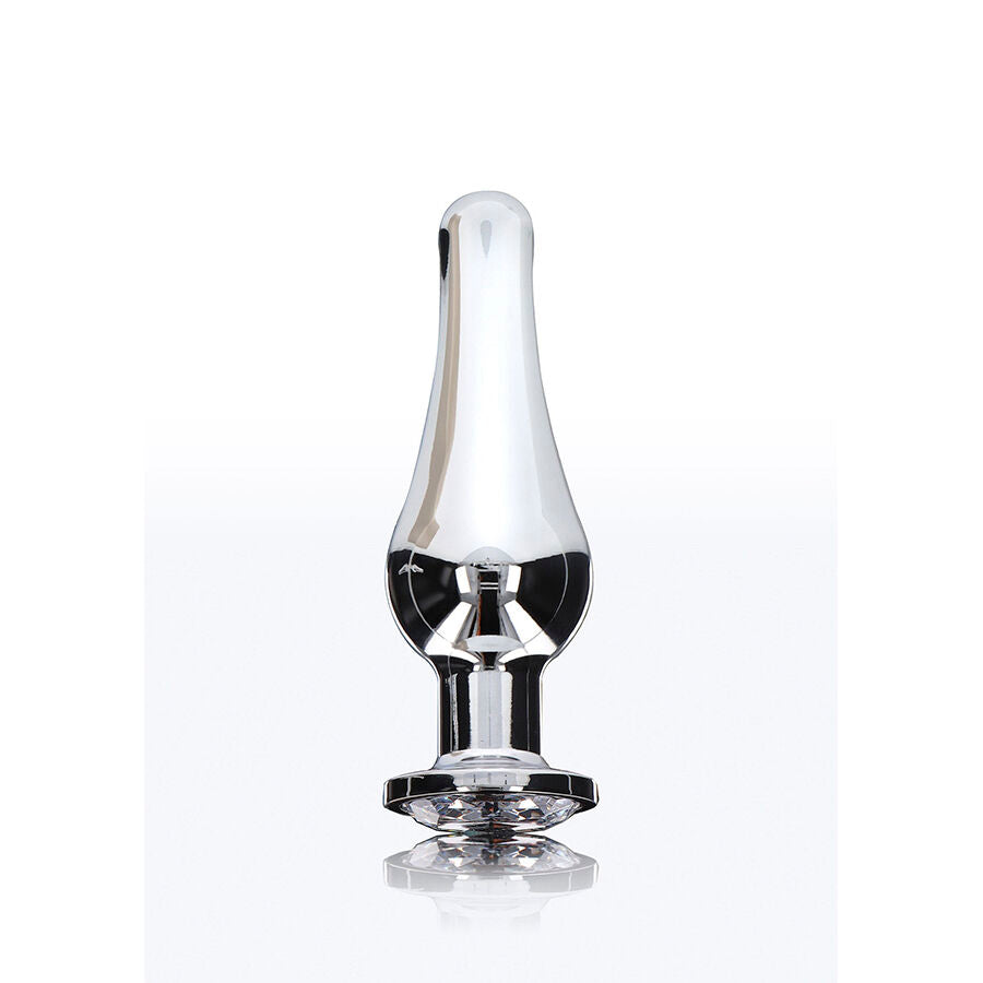 TOYJOY - Anal Play Diamond Bum Bijou Small Anal Plug