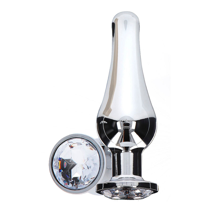 TOYJOY ANAL PLAY DIAMOND BUM BIJOU PETIT PLUG ANAL - Aura Intime