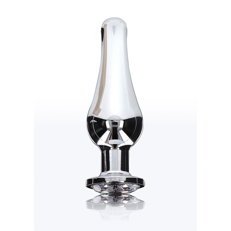 TOYJOY ANAL PLAY DIAMANTE BUM BIJOU GRAND PLUG ANAL — vue alternative