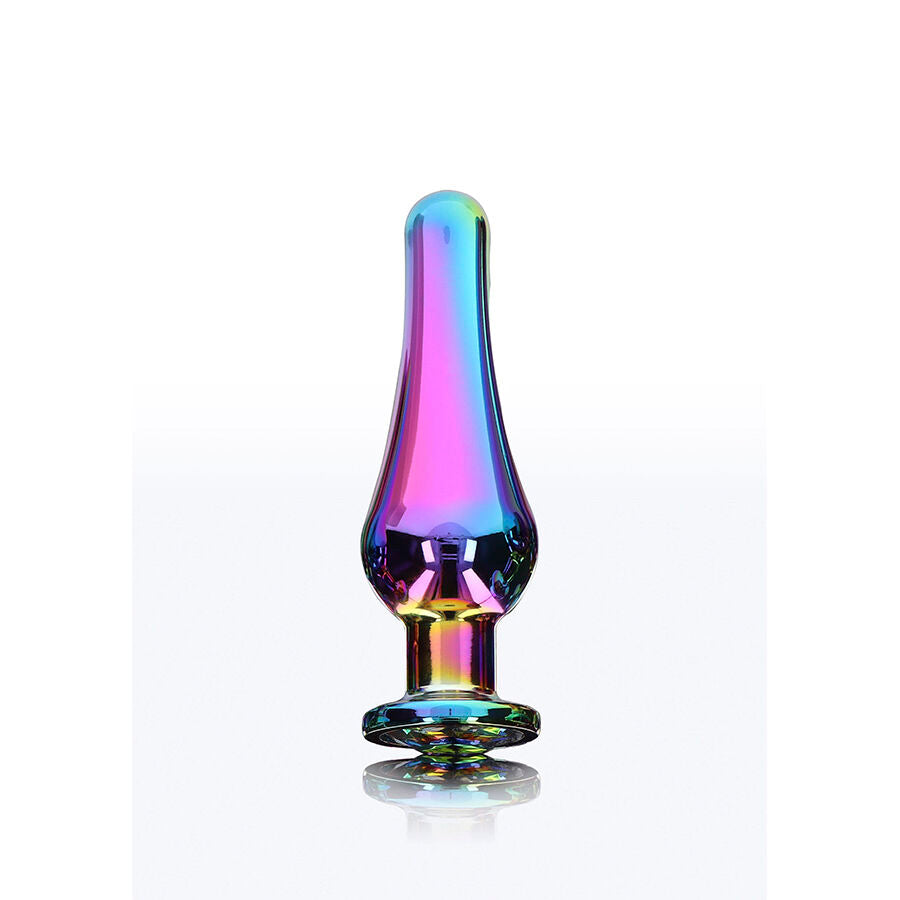 TOYJOY ANAL PLAY TWILIGHT BUM BIJOU PETIT PLUG ANAL — vue alternative