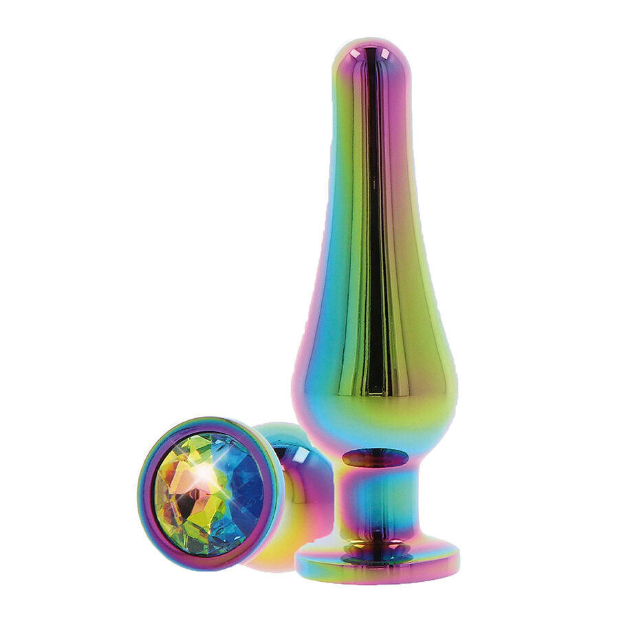 TOYJOY ANAL PLAY TWILIGHT BUM BIJOU PETIT PLUG ANAL - Aura Intime