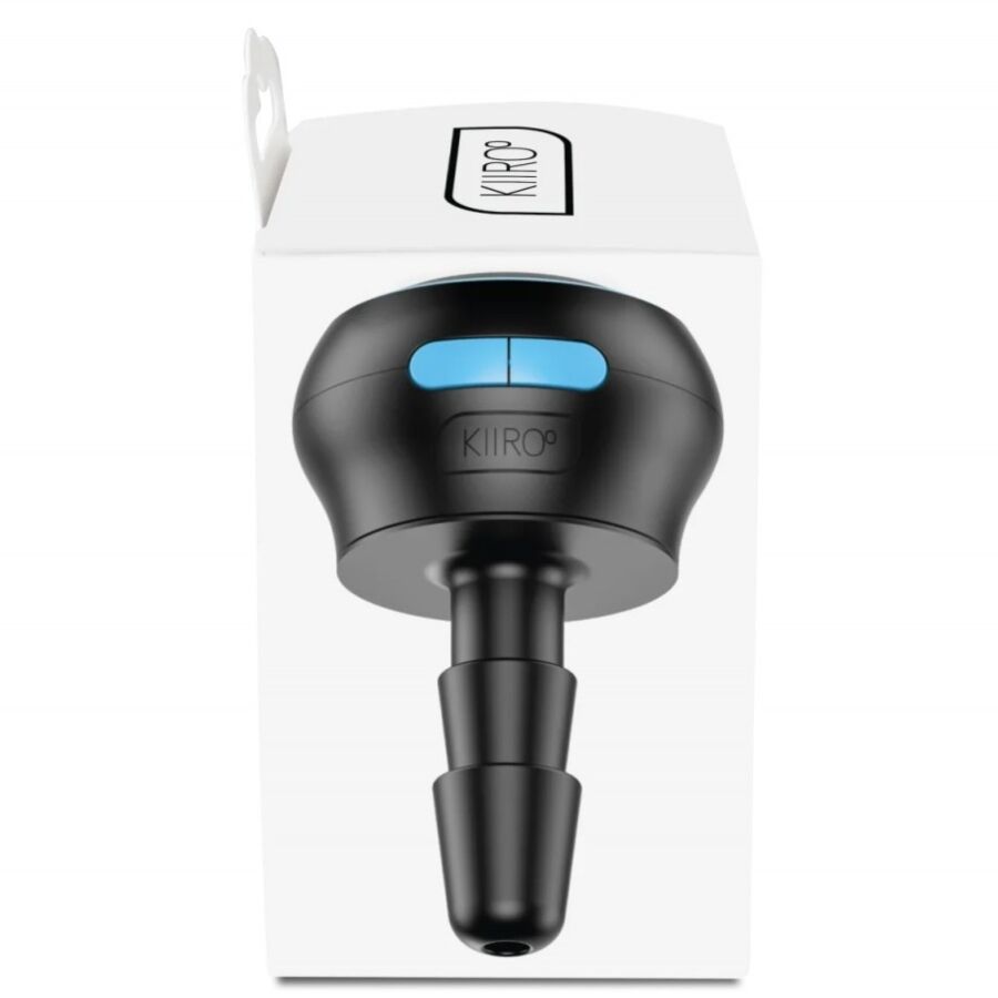 KIIROO Adaptateur Gode Contrôle — vue arrière