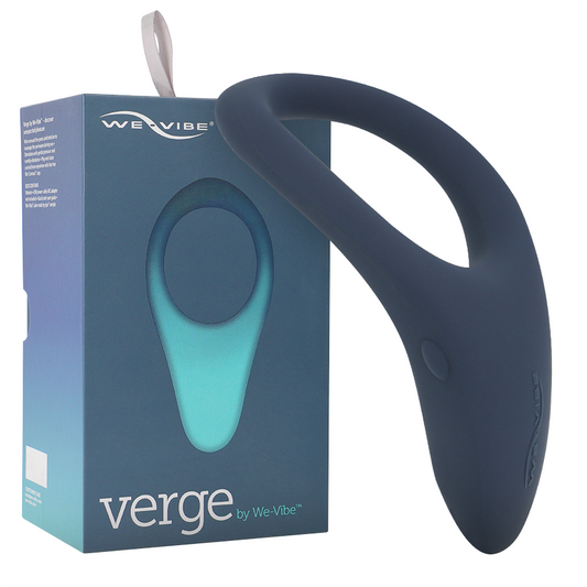 WE-VIBE Anneau Vibrant Verge - Aura Intime