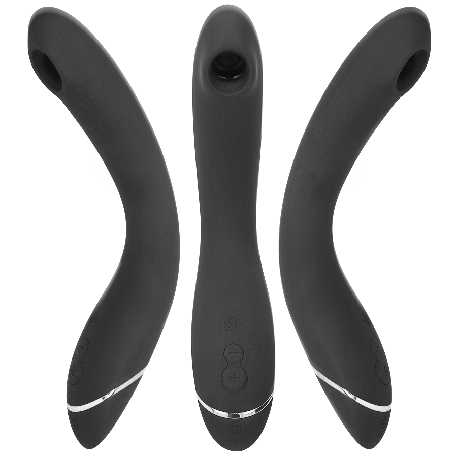 WOMANIZER Og G-Spot Ardoise — vue détaillée