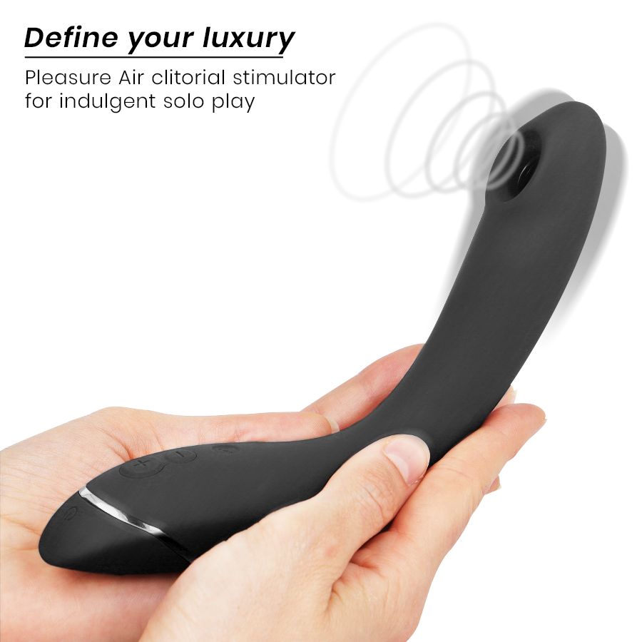 WOMANIZER Og G-Spot Ardoise — vue alternative