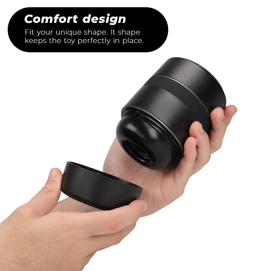 DREAMLOVE OUTLET STROKER VOY COMPACT — vue alternative