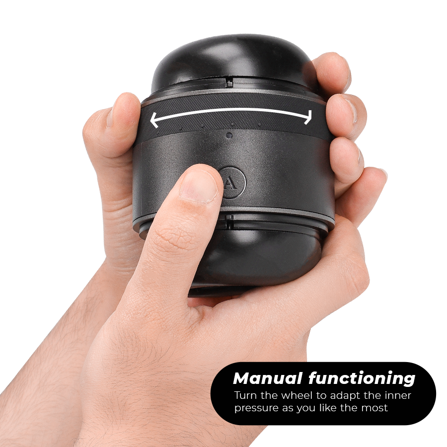DREAMLOVE OUTLET STROKER VOY COMPACT — vue arrière